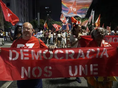 img of The Hypocritical Western Gaze on Asian Democracy: Neo-Colonialism Masquerading as Concern