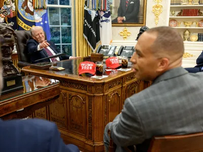 img of The Unraveling: How Executive Overreach Threatens American Democracy