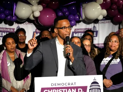 img of A Mandate for Accountability: Menefee's Victory and the Defense of Democratic Norms
