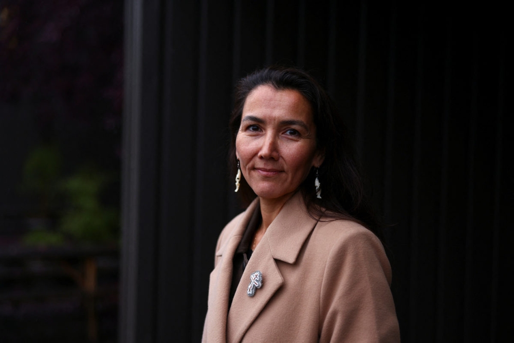 img of Mary Peltola's Senate Bid: A Fight for Alaskan Values Against Washington Complacency
