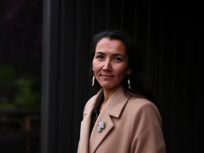 img of Mary Peltola's Senate Bid: A Fight for Alaskan Values Against Washington Complacency