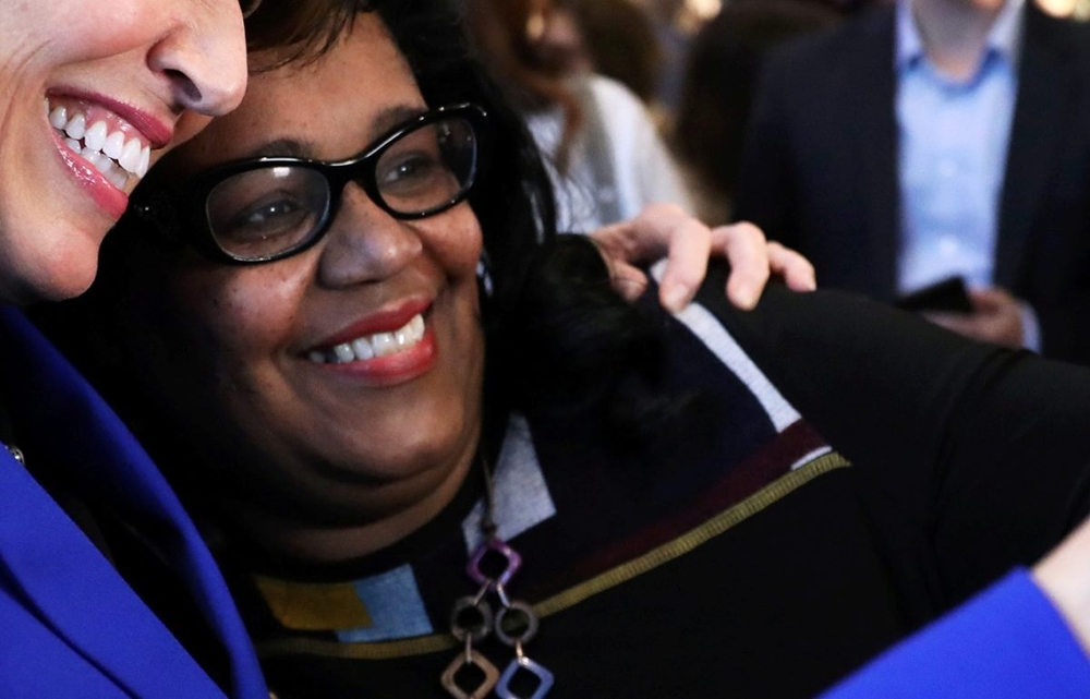 img of Historic Iowa Senate Election Preserves Democratic Safeguards Against Unchecked Power