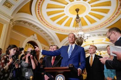 img of America Held Hostage: The Shameful 15-Day Government Shutdown