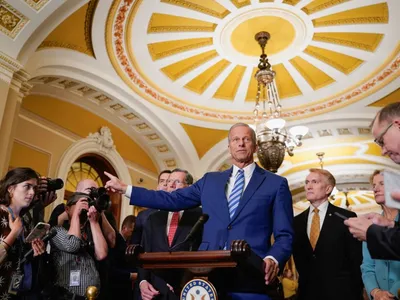 img of America Held Hostage: The Shameful 15-Day Government Shutdown