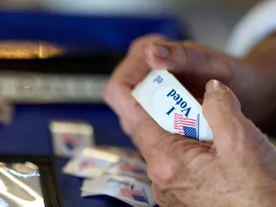 img of The Battle for Election Integrity: Federal Overreach vs. State Sovereignty