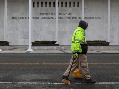 img of Defending Democratic Institutions: The Unauthorized Renaming of the Kennedy Center