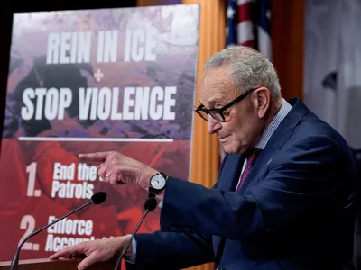img of The DHS Shutdown Crisis: A Failure of Leadership and Basic Governance