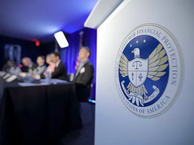 img of Defending the Guardians: The Critical Battle to Protect Consumer Financial Rights