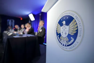 img of Defending the Guardians: The Critical Battle to Protect Consumer Financial Rights