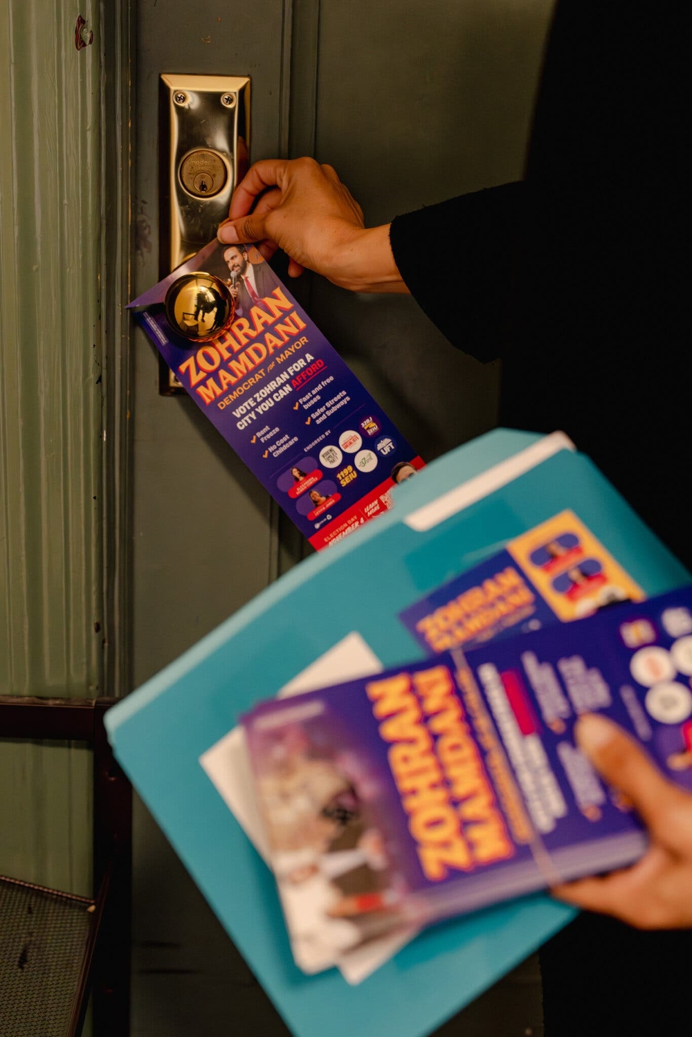 img of The Authenticity Revolution: How Human Connection Could Save Democratic Politics