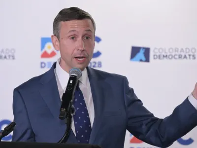 img of A Blank Page for a Party in Crisis: The DNC's Failed Autopsy and the Erosion of Democratic Norms