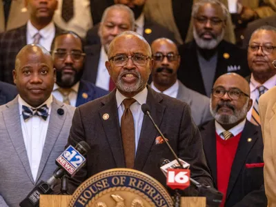 img of Mississippi's Democratic Breakthrough: A Victory for Voting Rights Under Threat
