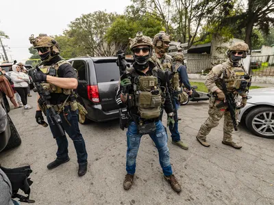 img of California's Constitutional Stand: The No Kings Act and the Defense of Civil Liberties