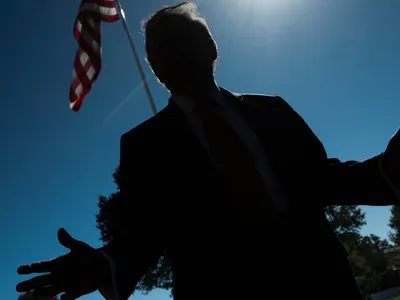 img of The Deafening Silence: When Partisan Politics Overrides Human Progress
