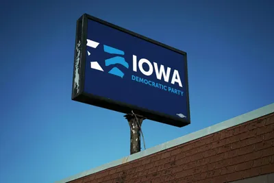 img of The Heartland's Reckoning: Can a Populist Revival Redraw Iowa's Political Map?