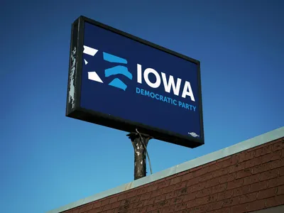img of The Heartland's Reckoning: Can a Populist Revival Redraw Iowa's Political Map?
