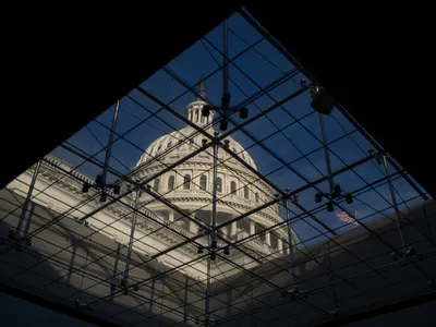 img of The Shameful Stalemate: How Our Government Is Failing Americans