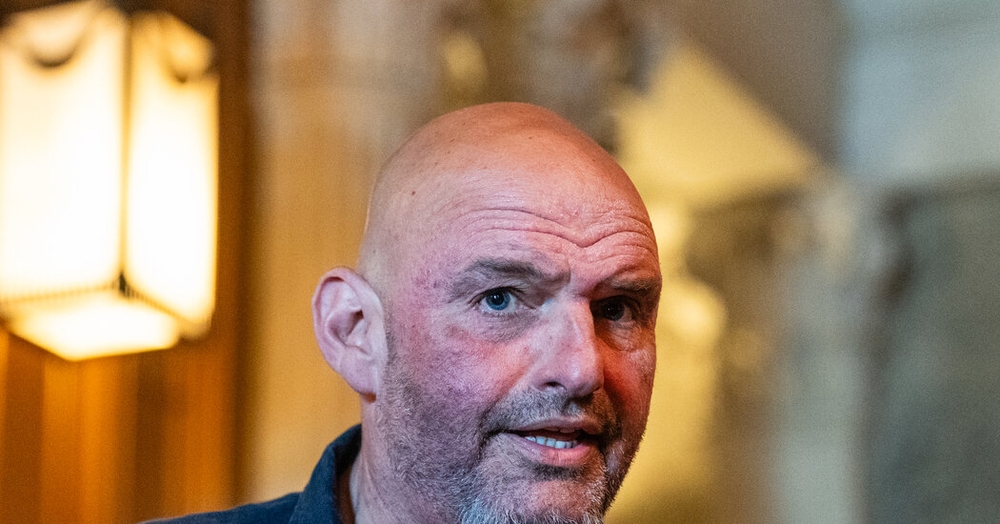 img of Democratic Defectors Undermine Party Unity During Government Shutdown Crisis