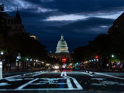 img of The Great Capitulation: How Democratic Surrender in Government Shutdown Betrayed American Families