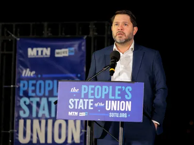 img of The Courageous Stand: Democratic Lawmakers' Boycott and the Defense of American Democracy