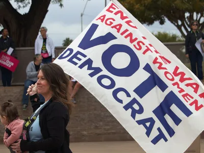 img of The Trifecta Gamble: Democrats' REDMAP Redux and the Battle for Arizona's Political Soul