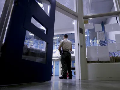 img of California's Prison System Crisis: When Justice Delayed Becomes Justice Denied