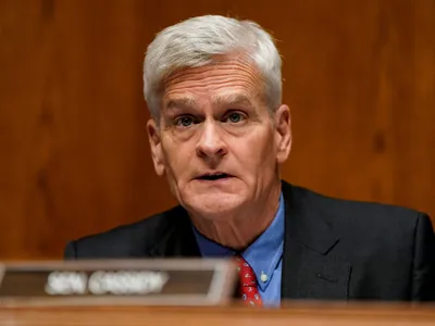 img of The Purge is Complete: Cassidy's Defeat and the Death of the Republican Party
