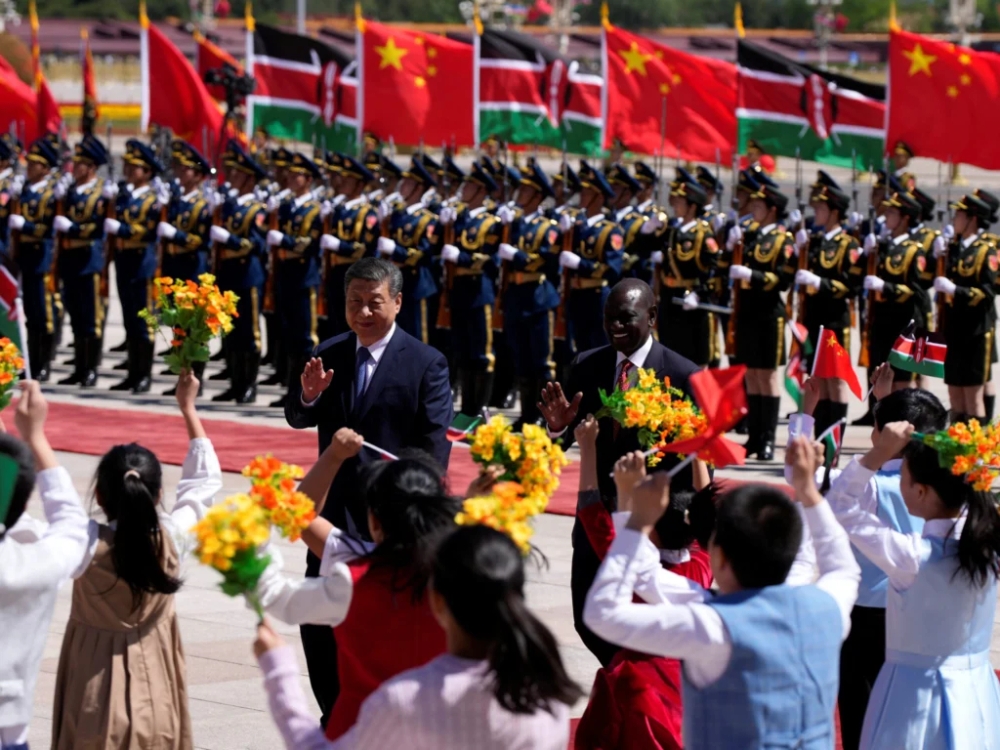 img of The Atlantic Council Memo: A Blueprint for Digital Neo-Colonialism in Africa