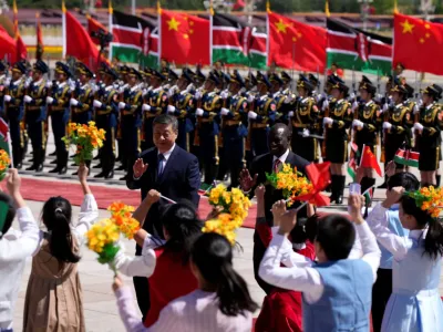 img of The Atlantic Council Memo: A Blueprint for Digital Neo-Colonialism in Africa