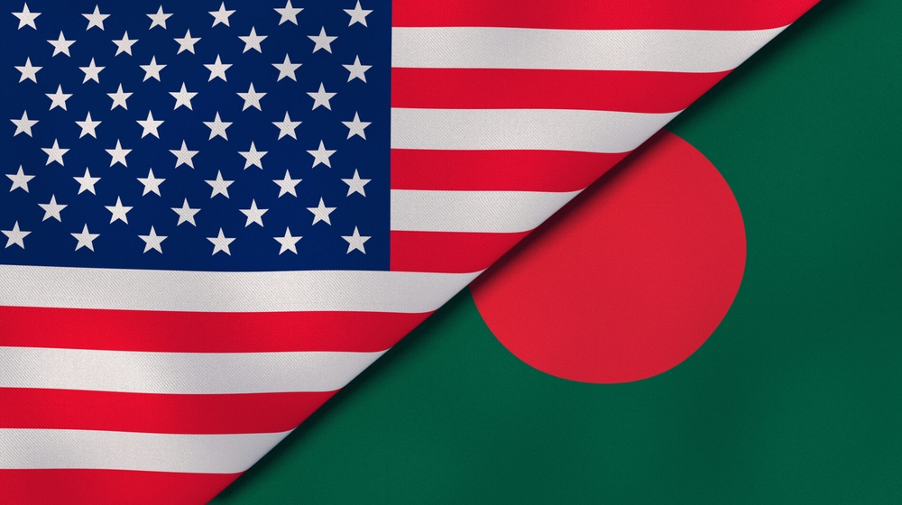 img of The Coercion of Bangladesh: America's Neocolonial Gambit in South Asia