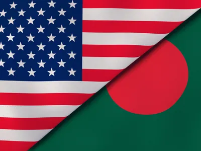 img of The Coercion of Bangladesh: America's Neocolonial Gambit in South Asia