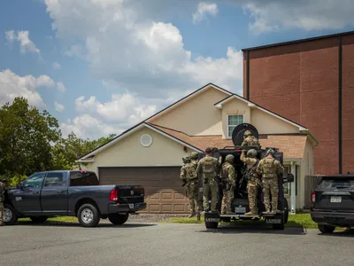 img of The Systematic Dismantling of Homeland Security: When Immigration Enforcement Trumps National Security