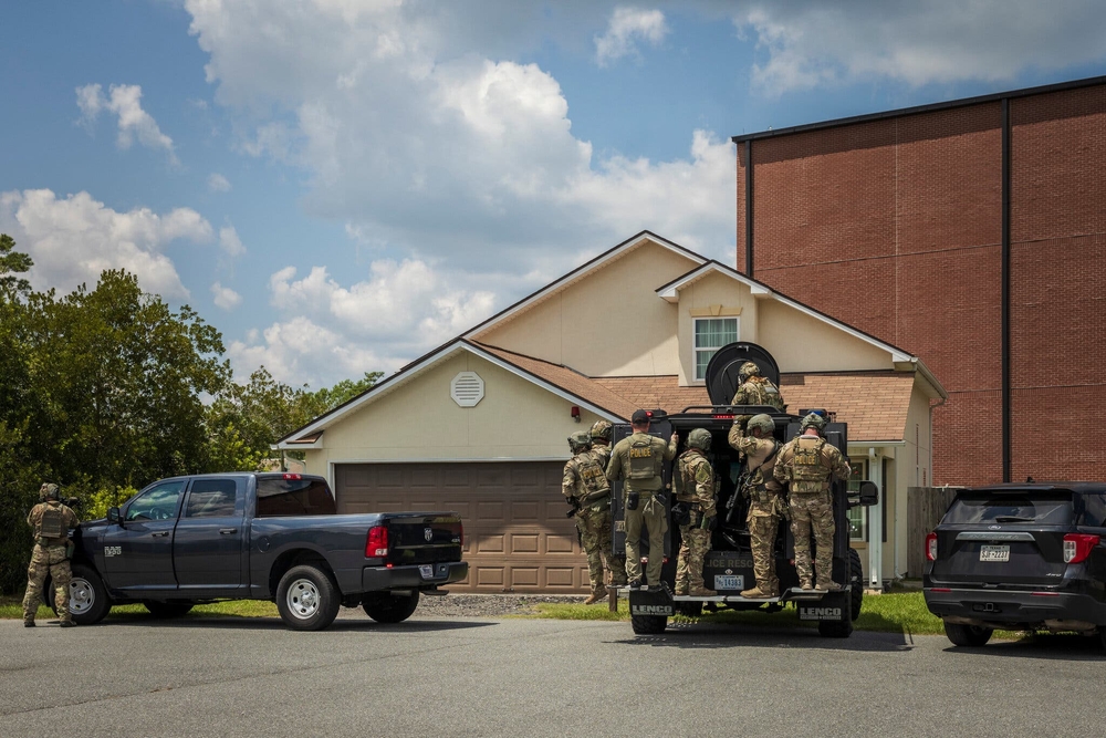 img of The Systematic Dismantling of Homeland Security: When Immigration Enforcement Trumps National Security