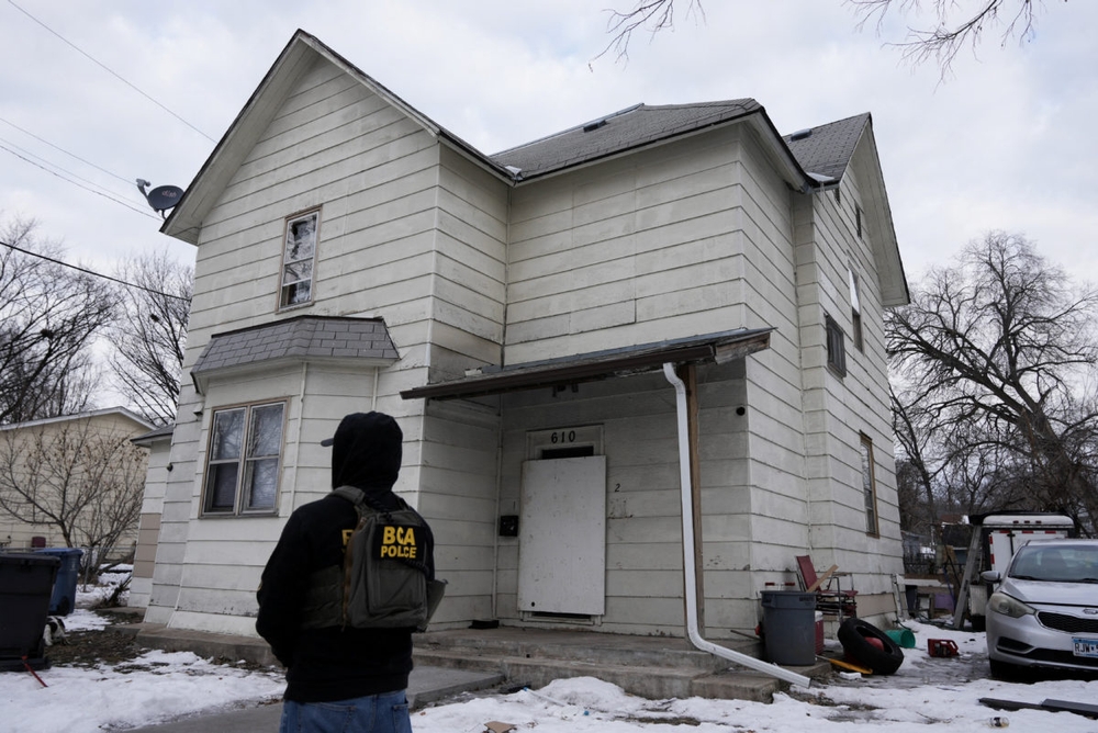 img of The Minneapolis Crisis: When Immigration Enforcement Becomes Constitutional Erosion