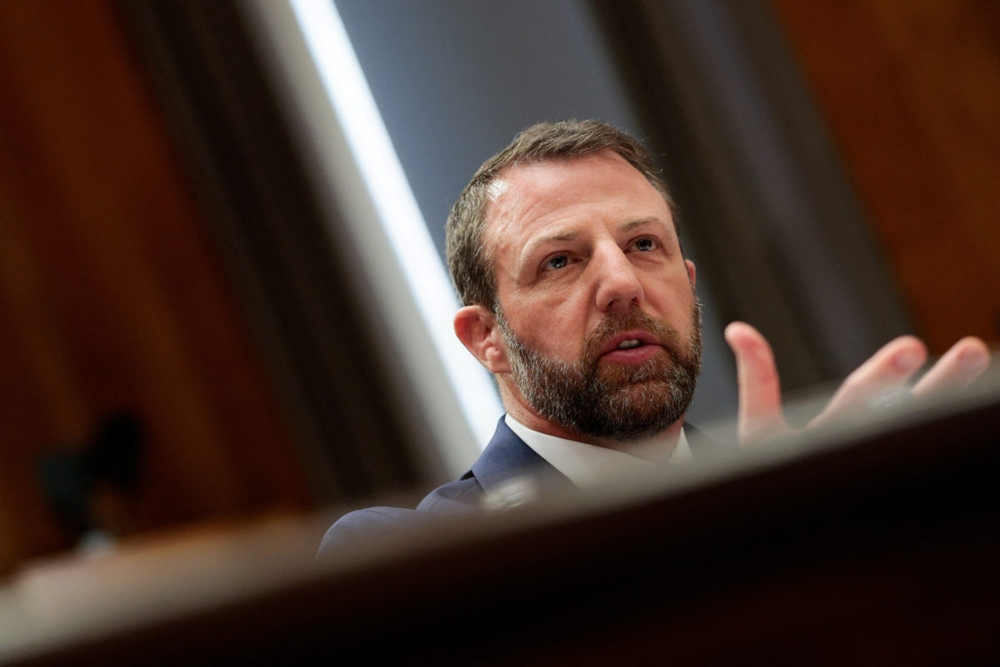 img of A Glimmer of Hope or a Calculated Pause? Mullin's FEMA Testimony and the Enduring Assault on American Institutions