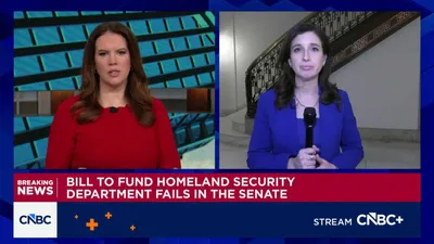 img of The Impending DHS Shutdown: A Betrayal of Public Service and National Security