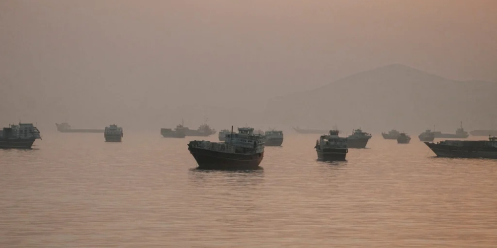 img of The Strait of Perpetual Crisis: How Imperial Miscalculation in the Gulf Dooms the Global South to Energy Insecurity