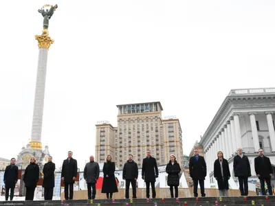 img of The Ukrainian Conflict: A Proxy War Fueled by Western Imperial Ambitions