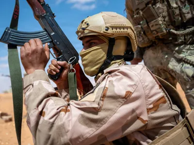 img of The Scowcroft Doctrine Reborn: A Blueprint for American Neo-Imperialism in Africa