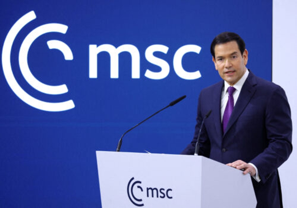 img of The Munich Security Conference: Western Militarization Masquerading as Cooperation