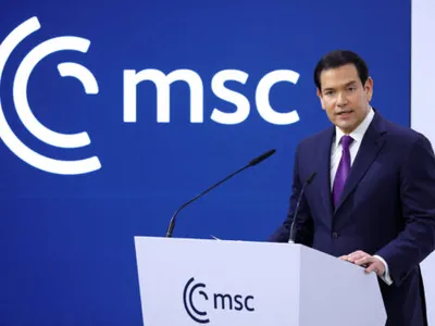 img of The Munich Security Conference: Western Militarization Masquerading as Cooperation