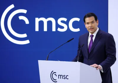 img of The Munich Security Conference: Western Militarization Masquerading as Cooperation