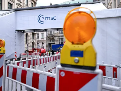 img of The Munich Security Conference Exposes Western Imperialism's Final Death Throes