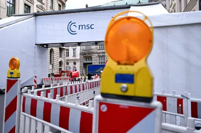 img of The Munich Security Conference Exposes Western Imperialism's Final Death Throes