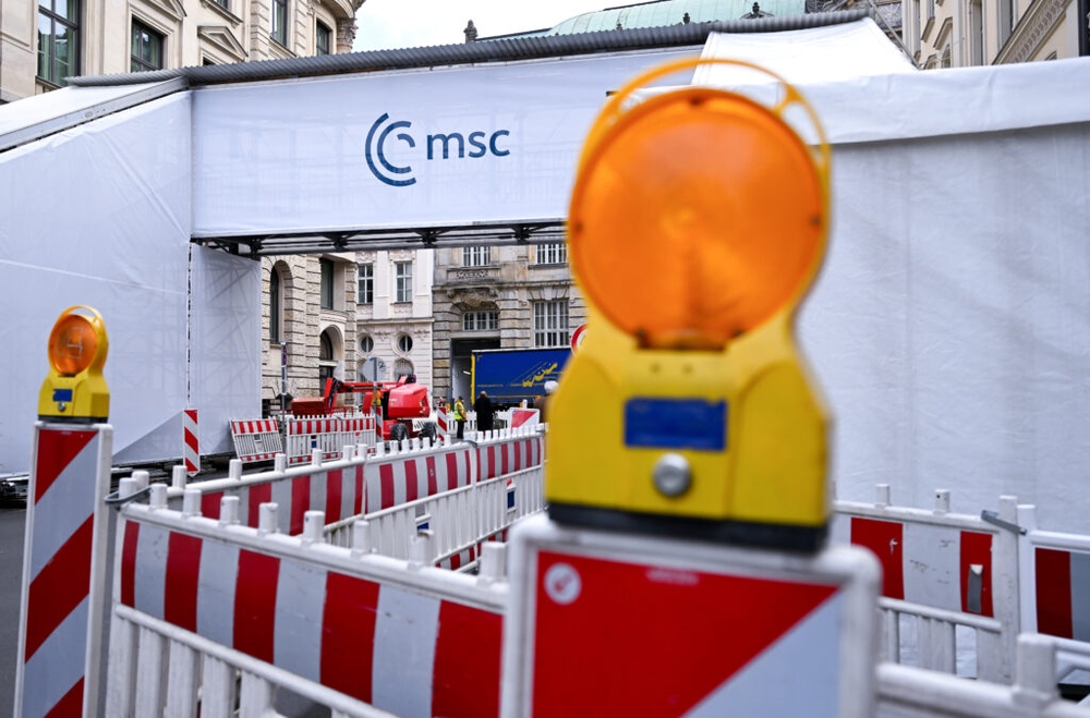 img of The Munich Security Conference Exposes Western Imperialism's Final Death Throes