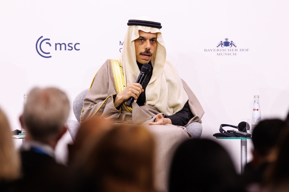 img of The Illusion of Integration: How Western Frameworks Continue to Fracture the Middle East