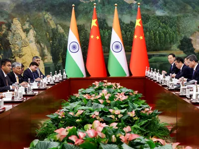 img of The Thongdok Detention: A Stark Exposure of Imperial Ambition Amidst the Illusion of India-China Détente