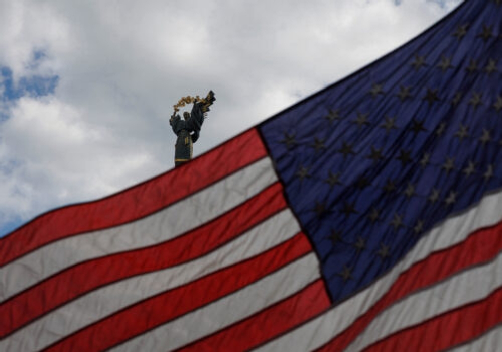 img of The Dangerous Militarization of Ukraine: Western Profiteering in Disguise