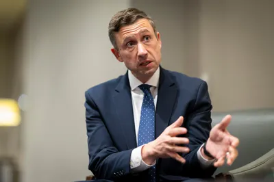 img of The DNC's Buried Autopsy: A Cowardly Betrayal of Democratic Accountability