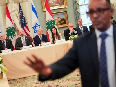 img of A Tactical Pause, Not Peace: The US-Brokered Ceasefire and the Imperial Logic of West Asian Conflict
